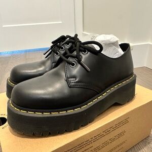 Dr martens 1461 Quad